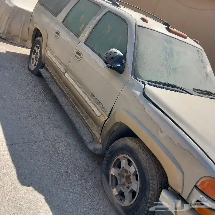 جمس للبيع تشليح مديل 2006 استماره ننتهيه من عام 1436 0