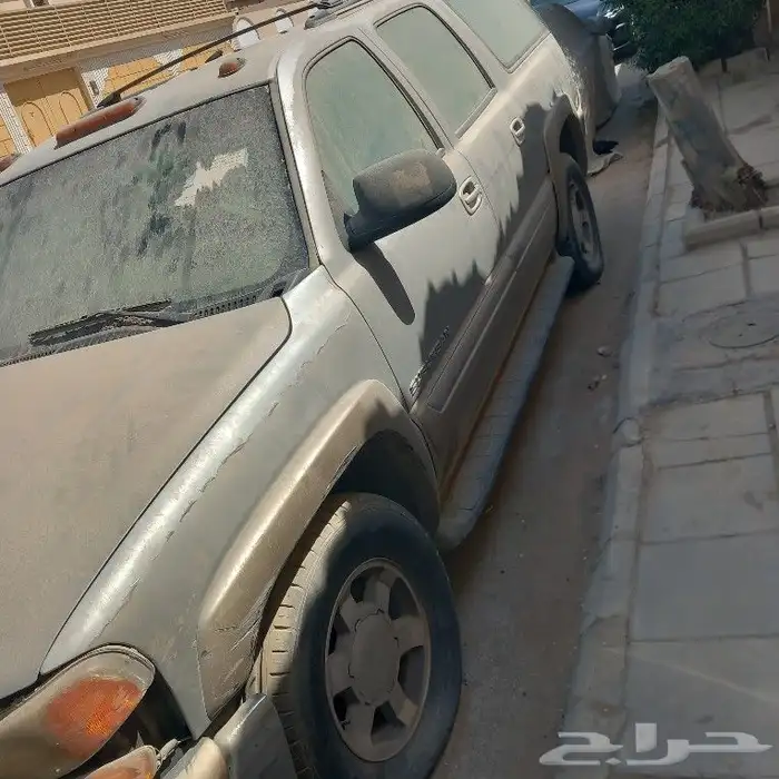 جمس للبيع تشليح مديل 2006 استماره ننتهيه من عام 1436 1