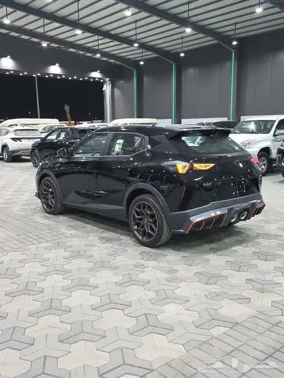 عرض جاك GAC ام زوم GS3 ( SPORT ) موديل 2026 بسعر 82.075 شامل index