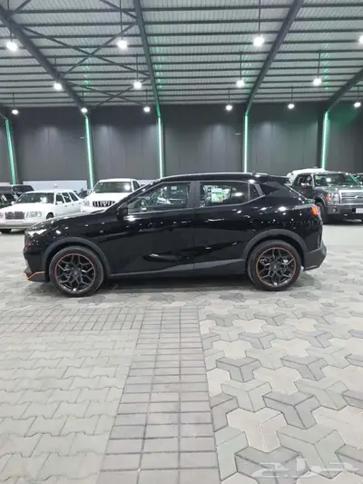 عرض جاك GAC ام زوم GS3 ( SPORT ) موديل 2026 بسعر 82.075 شامل index