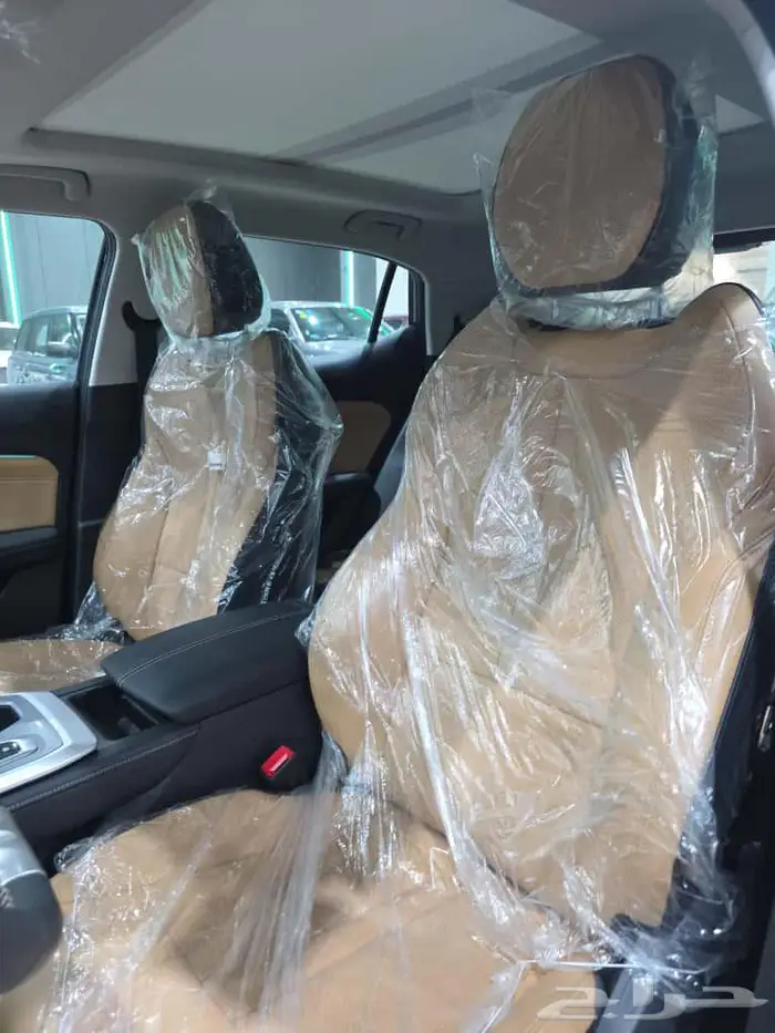 عرض جاك GAC ام زوم GS3 ( SPORT ) موديل 2026 بسعر 82.075 شامل 13