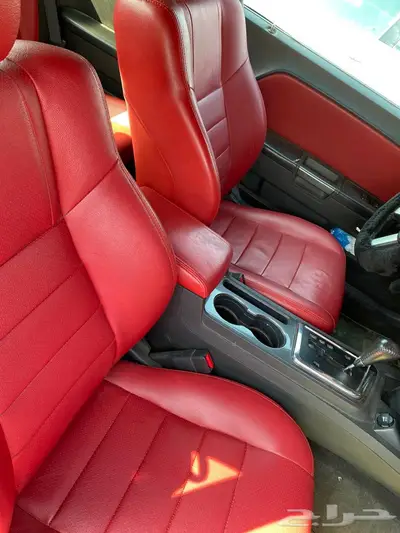 دوج شالنجر index