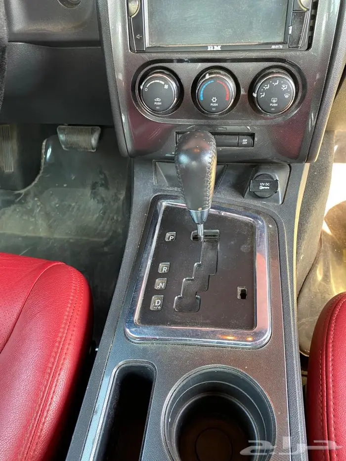 دوج شالنجر 3