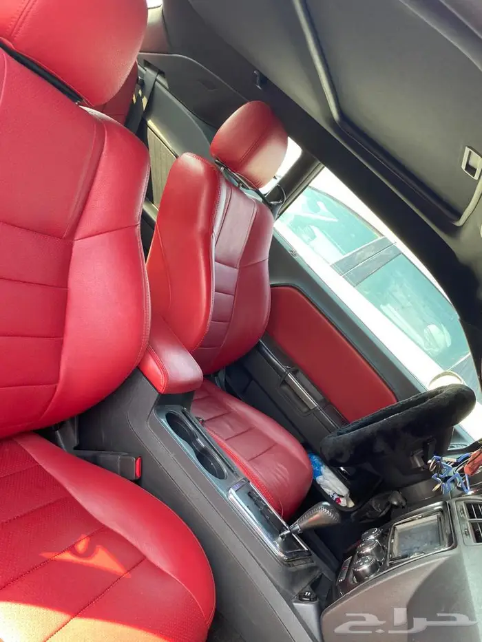 دوج شالنجر 7