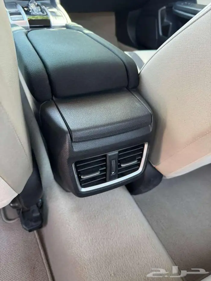 هونداي سيفيك 2020 رياضيه بحالة الوكاله 14