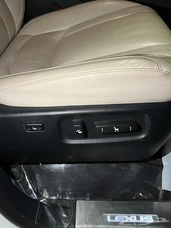 للبيع لكزس 2016 بريمي 14