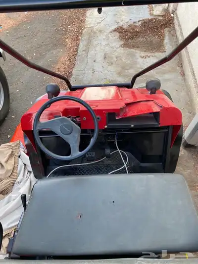 عربة دباب كوازاكي للبيع index