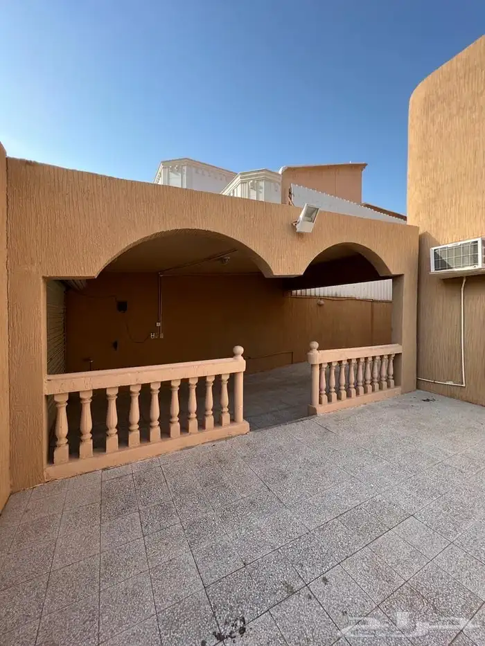 فيلا مساحة 568 براس تنوره في حي ارامكو قرطبه موقع وحي ممتاز 9