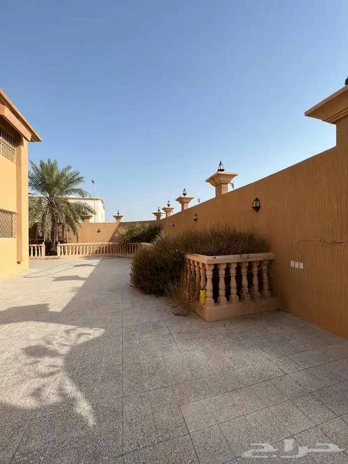 فيلا مساحة 568 براس تنوره في حي ارامكو قرطبه موقع وحي ممتاز 8