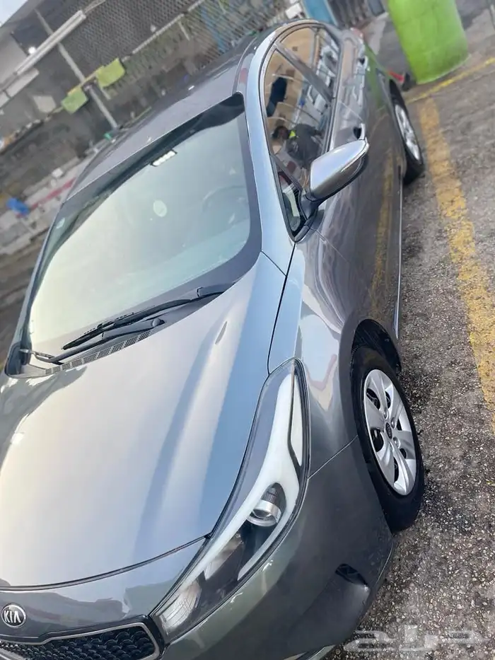 كيا 2017 ستاندر 3