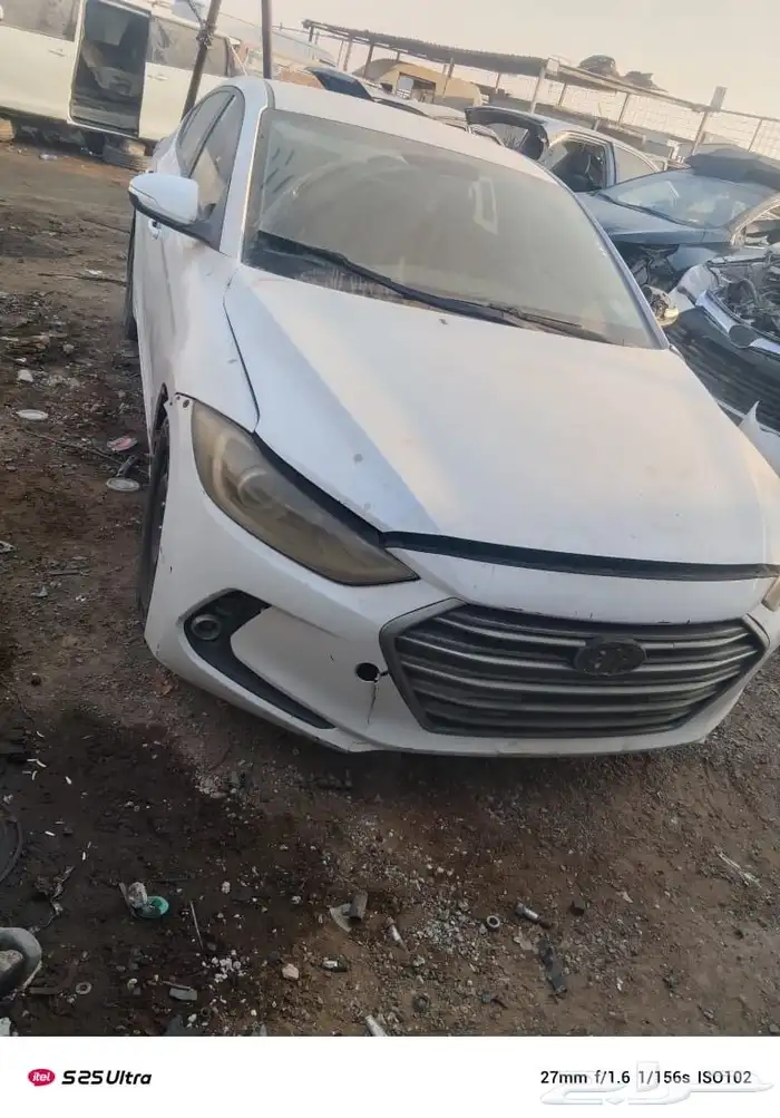 تشليح النتراى 2017 ديزل 4