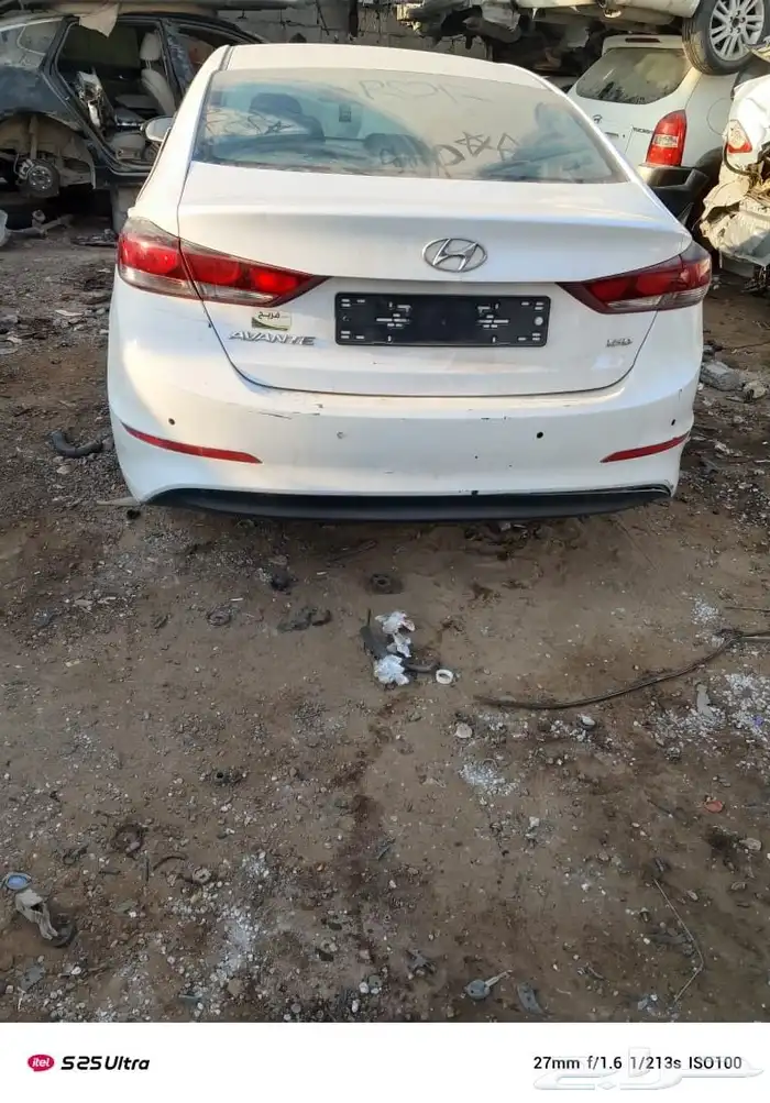 تشليح النتراى 2017 ديزل 2