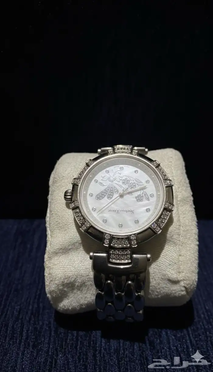 ساعة ماركة Swiss Time 0