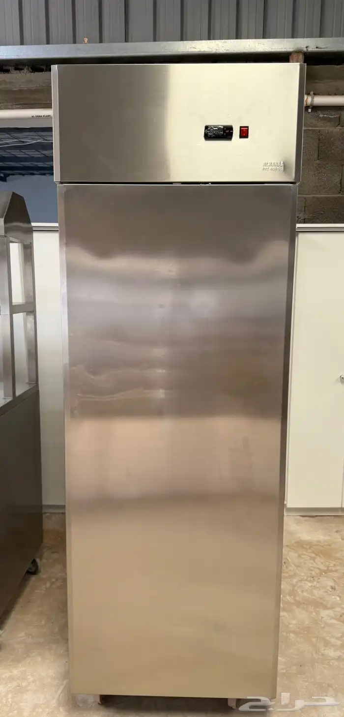 معدات مطعم كامله (( جديده )) 6