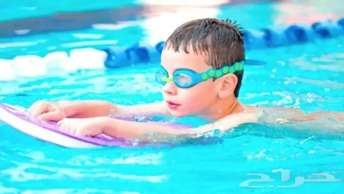 تعليم سباحة دورات وبالحصة لجميع الاعمار 4