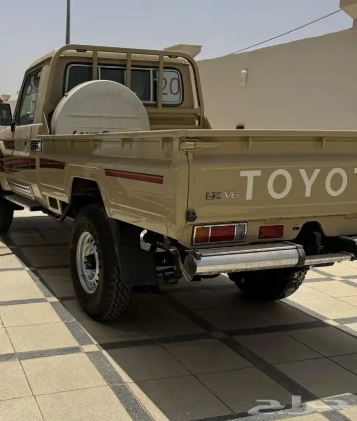 شاص 2020 خليجي موصفات بريمي 1