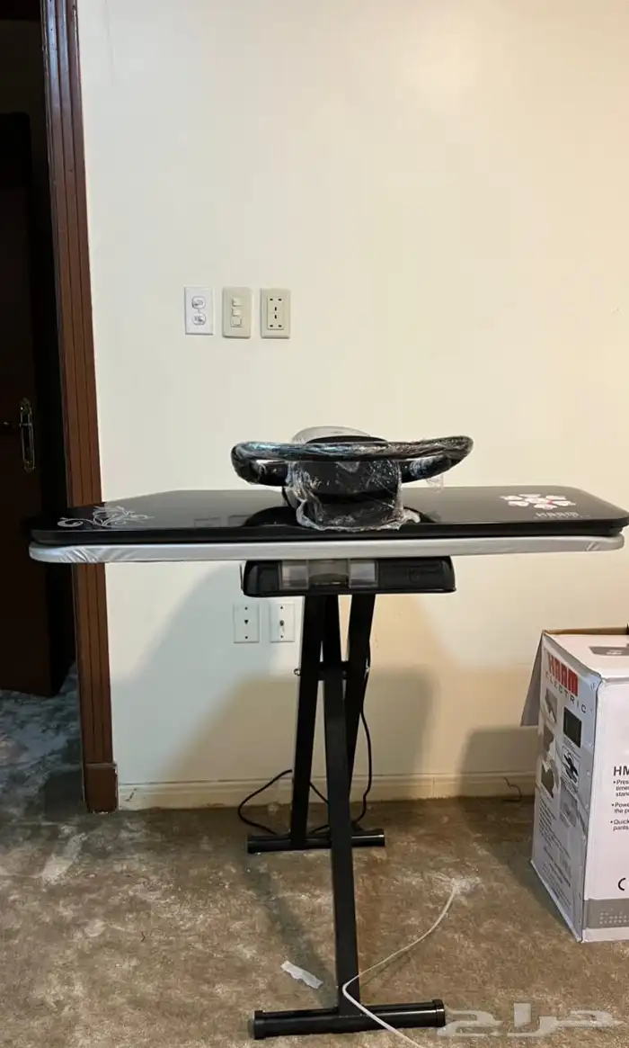 كاوية كبس هام 3