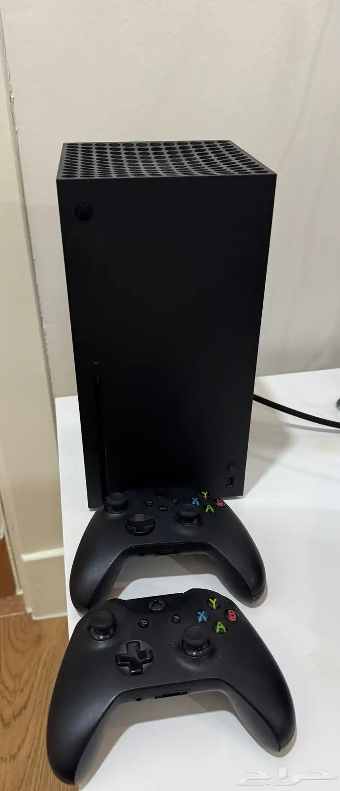 اكس بوكس سيرس اكس - XBOX series x 2