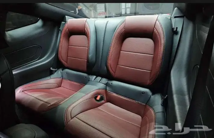 فورد موستانج 2024 معرض الميموني للاستيراد من كوريا 9