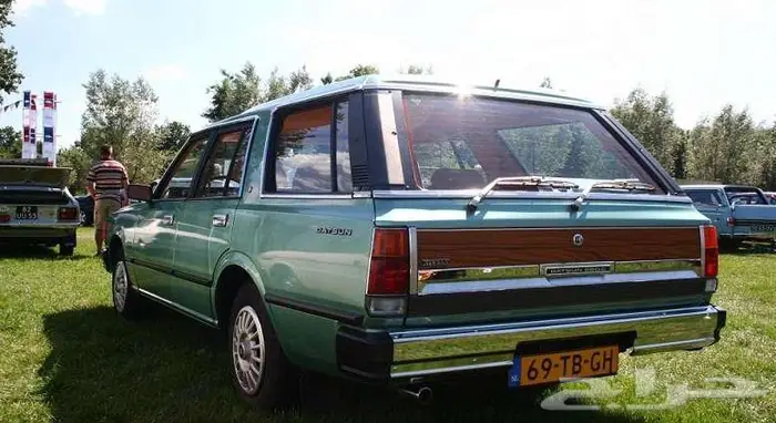 ديكور كتف سيدرك بوكس خلفي 80 - 83 1