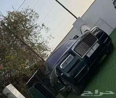 رولز رويس كولينان 2021 ضمان ساري index