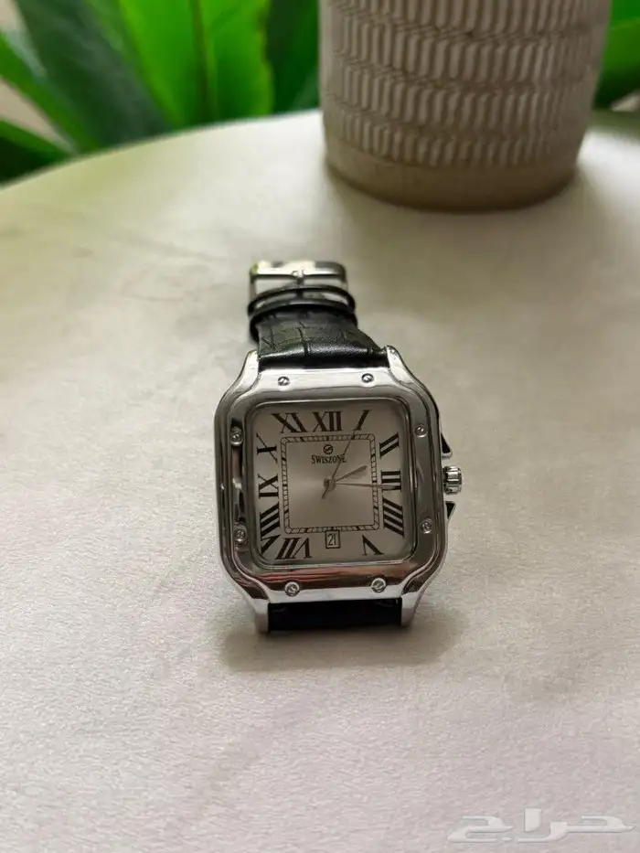 ساعات فخمه وخفيفه وضد الماء 4