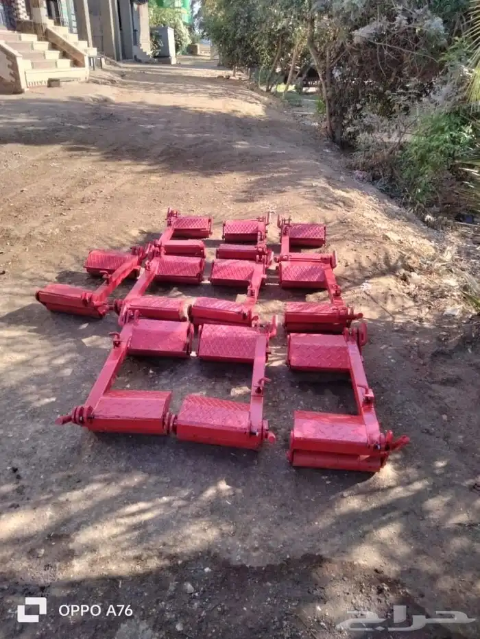 زلاجات السحب 1