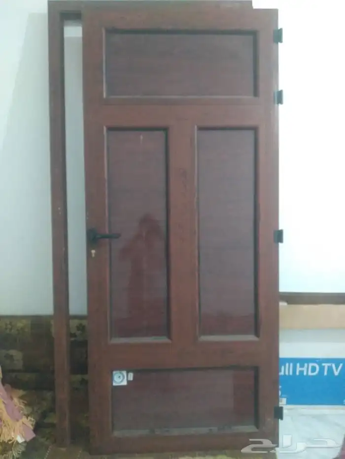 معلم المنيوم 0