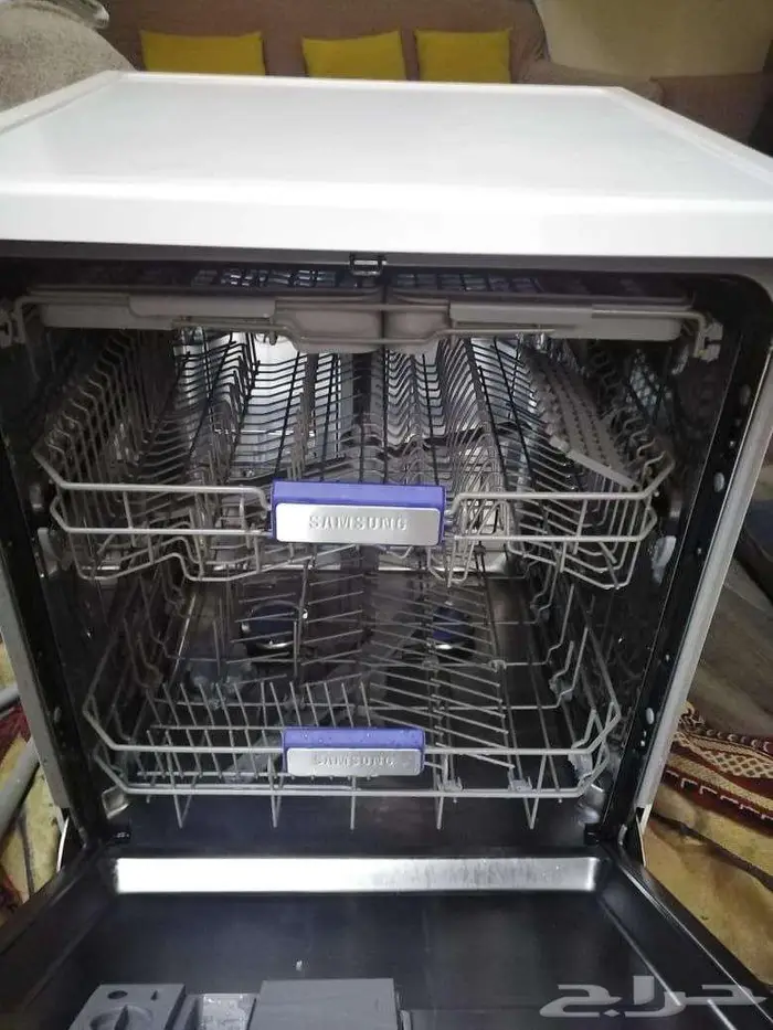 غسالة مواعين شبه جديدة حقل 0