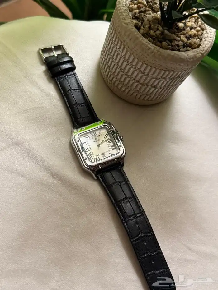 ساعات فخمه وخفيفه وضد الماء 1