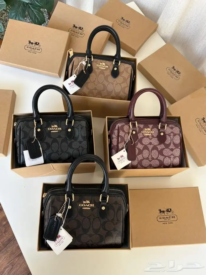 شنط ماركه عالميه 7