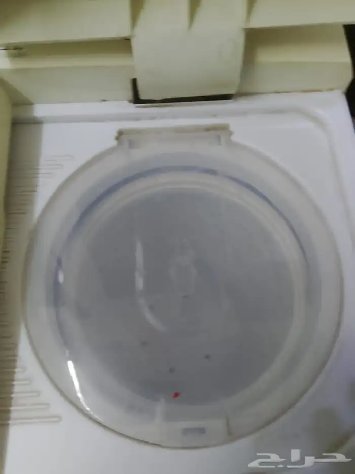 غسالة بحالة كويسة للبيع 2