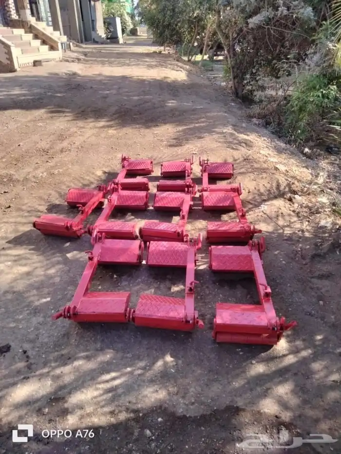 زلاجات السحب 2