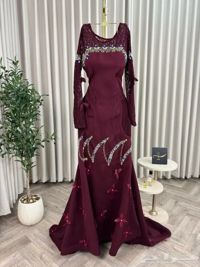 فساتين خليكي مميزه 1