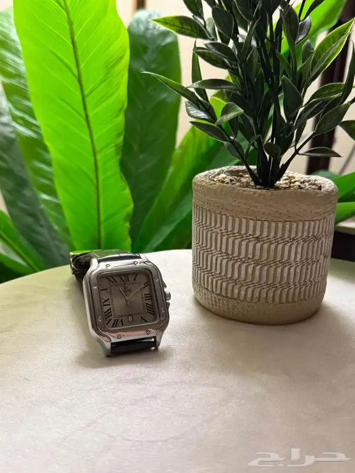 ساعات فخمه وخفيفه وضد الماء 6