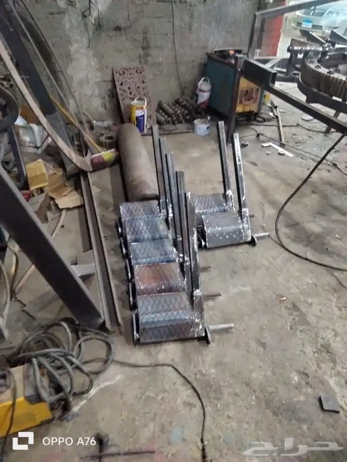 زلاجات السحب 5