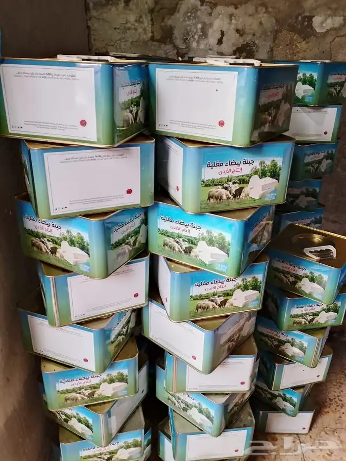 جبنه عرب مقليه 0