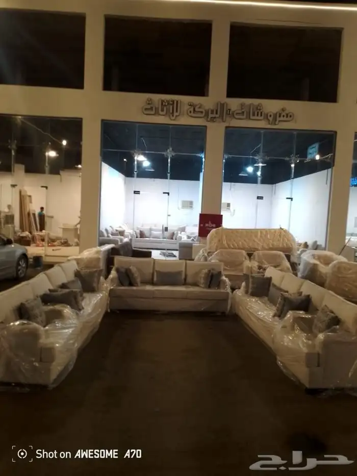 اطقم مخفضه وبسعر المصنع مباشرة يوجد خدمة توصيل لجميع مناطق ا 7