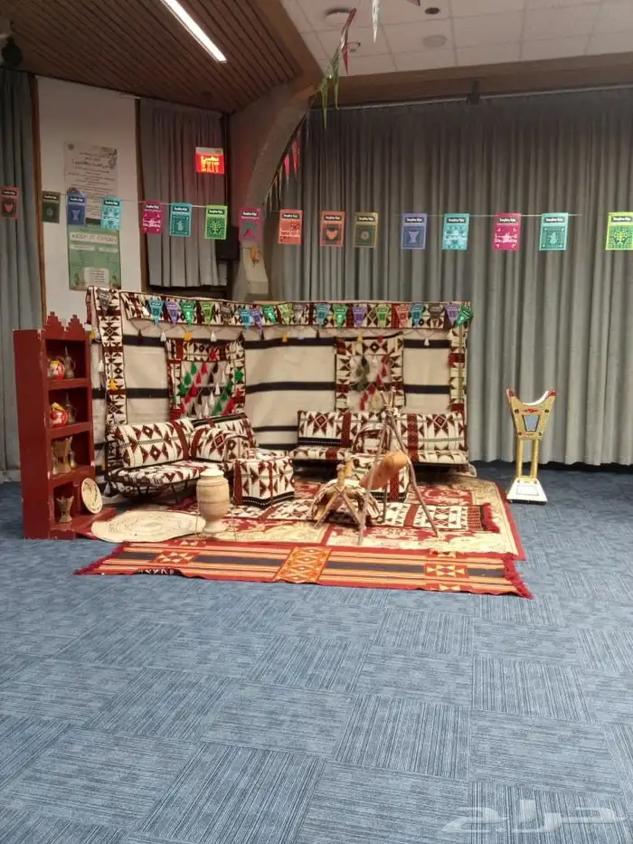 صبابين واقهوجين رجال ونساء ذو خبره عاليه وكافاعه 8