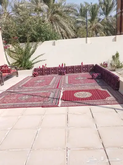 استراحة الريم للأيجار اليومي 0