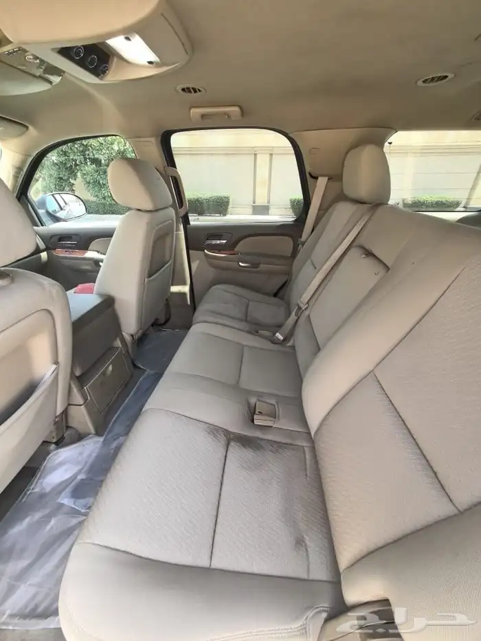 تاهو Lt دبل 5