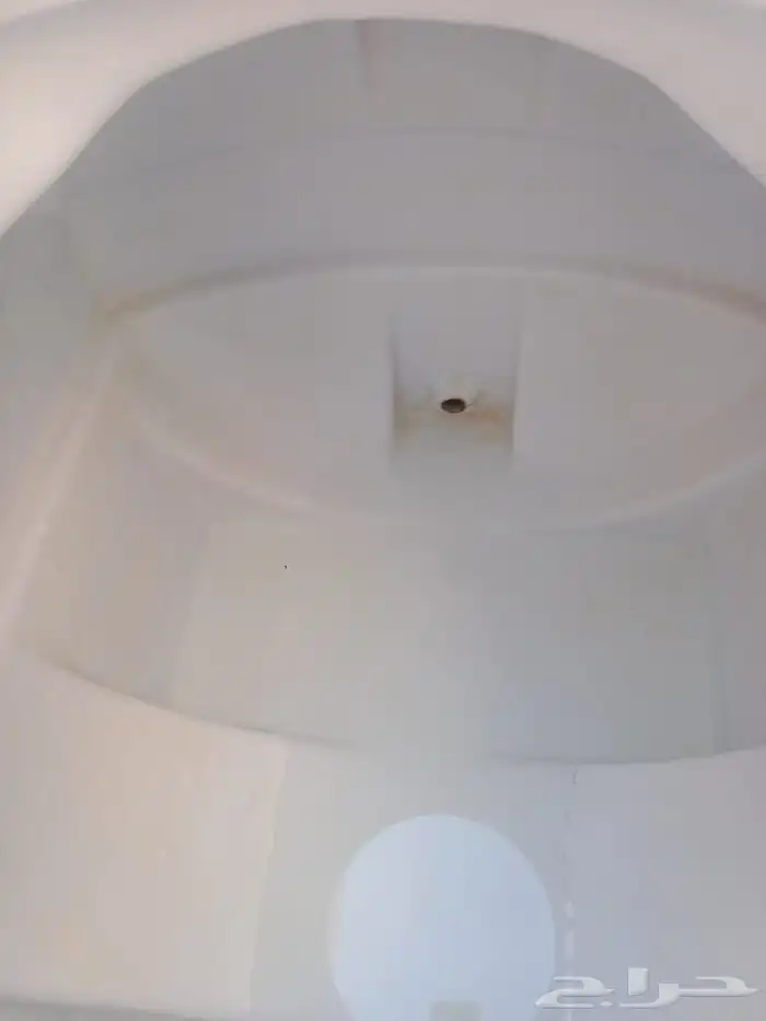 دبة مويه نظيفه جدا للبيع 1