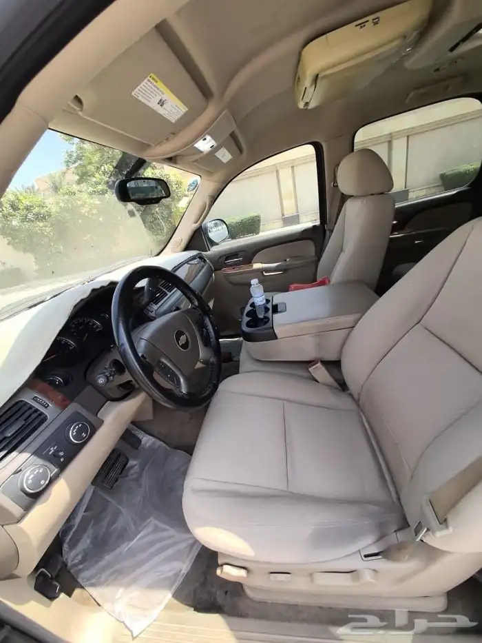 تاهو Lt دبل 4