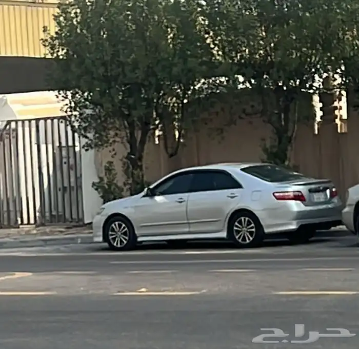 تويوتا كامري 2007اسبورت جير عادي فل كامل 0