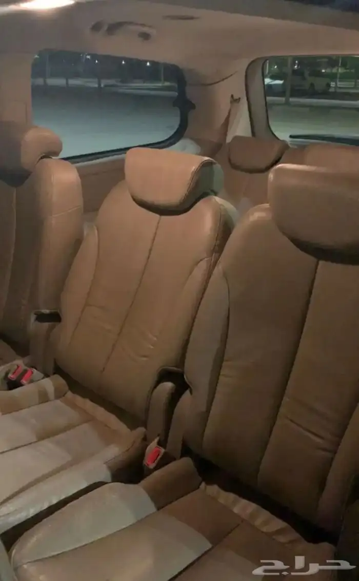 كيا كرنفال 3