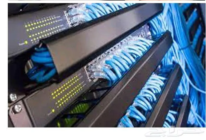 تركيب كاميرات مراقبة شبكات وانظمة أمنية بافضل الاسعار 11