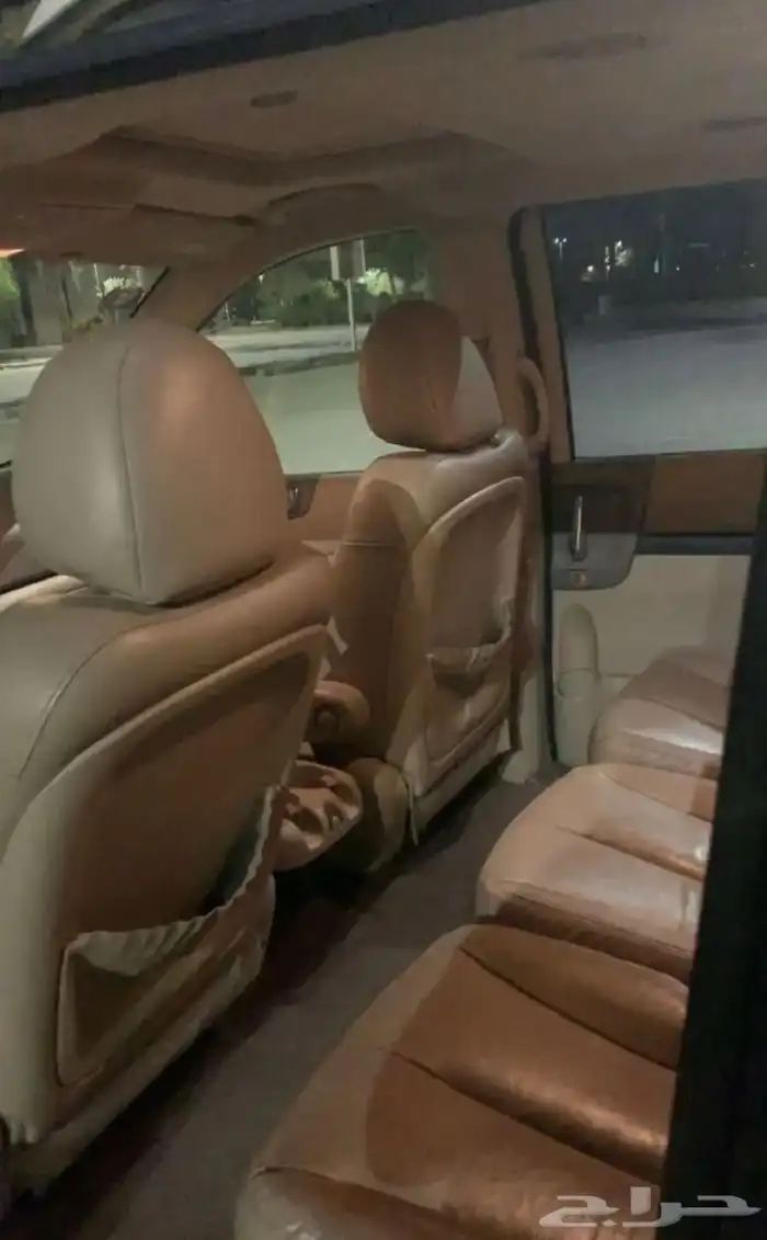 كيا كرنفال 4