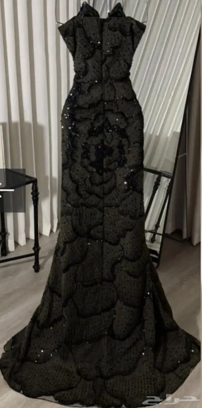 فستان جديد ما انلبس من جرجينا 2