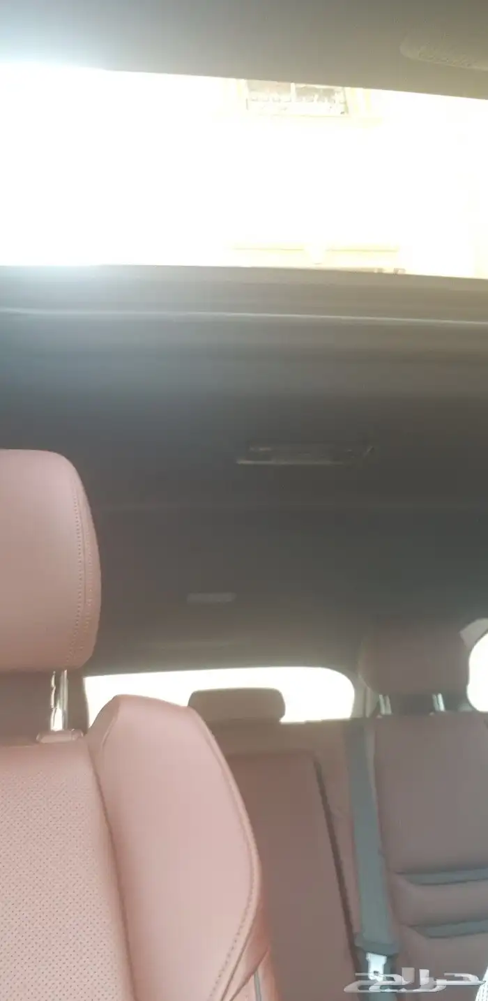 مازدا CX9 2020 سيجنيشر أعلى المواصفات مخزن ممشى قليل 3