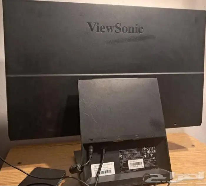 شاشتين كومبيوتر للبيع 0